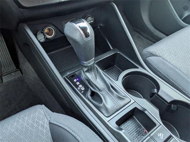 used 2017 Hyundai Tucson car, priced at $15,999