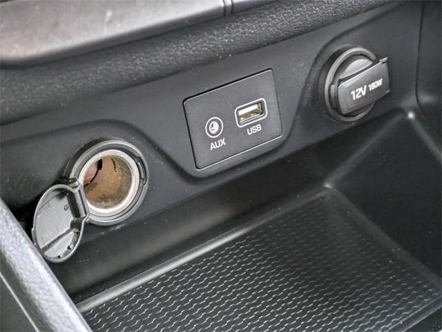 used 2017 Hyundai Tucson car, priced at $15,999