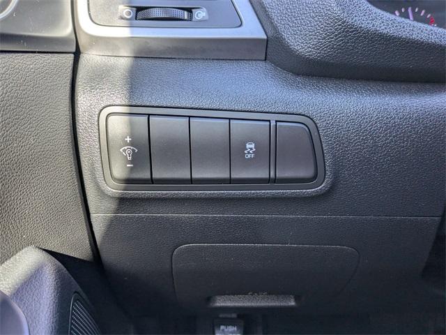 used 2017 Hyundai Tucson car, priced at $15,999