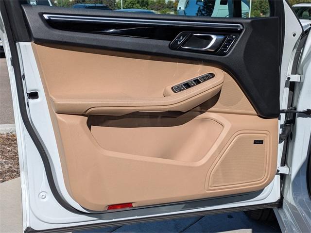 used 2020 Porsche Macan car, priced at $28,999