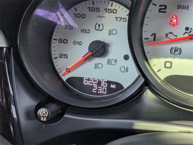 used 2020 Porsche Macan car, priced at $28,999