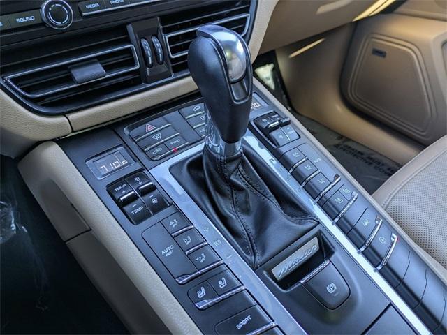 used 2020 Porsche Macan car, priced at $28,999