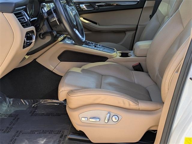 used 2020 Porsche Macan car, priced at $28,999