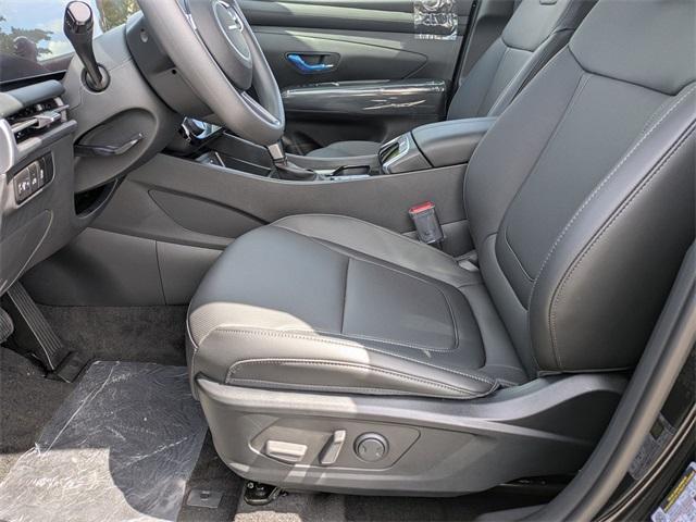 new 2026 Hyundai SANTA CRUZ car, priced at $33,760