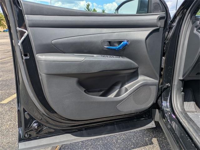 new 2026 Hyundai SANTA CRUZ car, priced at $33,760