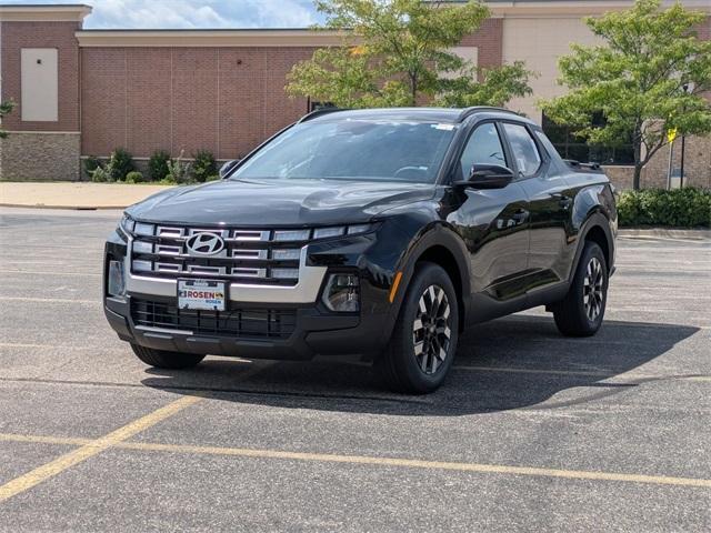 new 2026 Hyundai SANTA CRUZ car, priced at $33,760