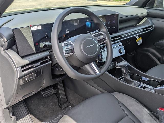 new 2026 Hyundai SANTA CRUZ car, priced at $33,760