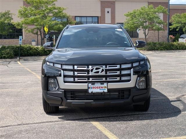 new 2026 Hyundai SANTA CRUZ car, priced at $33,760