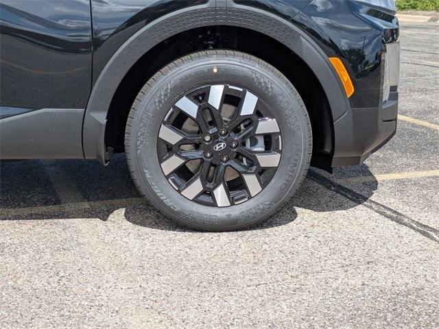 new 2026 Hyundai SANTA CRUZ car, priced at $33,760