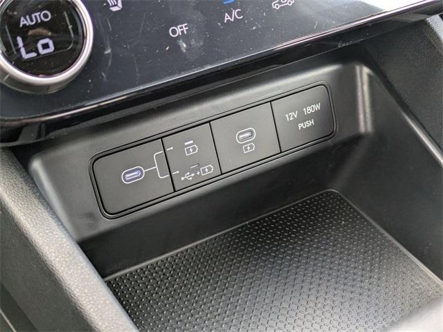 new 2026 Hyundai SANTA CRUZ car, priced at $33,760