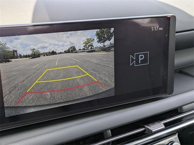 new 2026 Hyundai SANTA CRUZ car, priced at $33,760