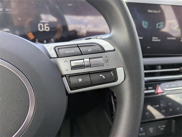 new 2026 Hyundai SANTA CRUZ car, priced at $33,760