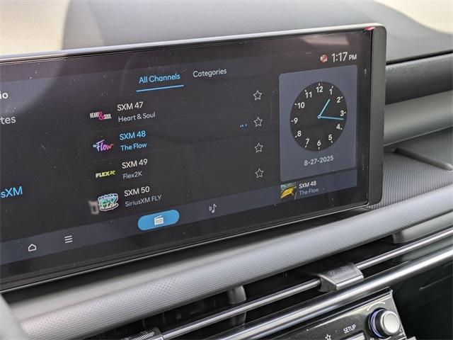 new 2026 Hyundai SANTA CRUZ car, priced at $33,760