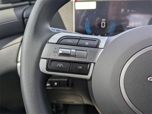 new 2026 Hyundai SANTA CRUZ car, priced at $33,760