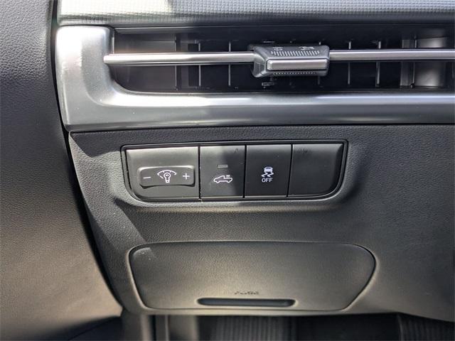 new 2026 Hyundai SANTA CRUZ car, priced at $33,760