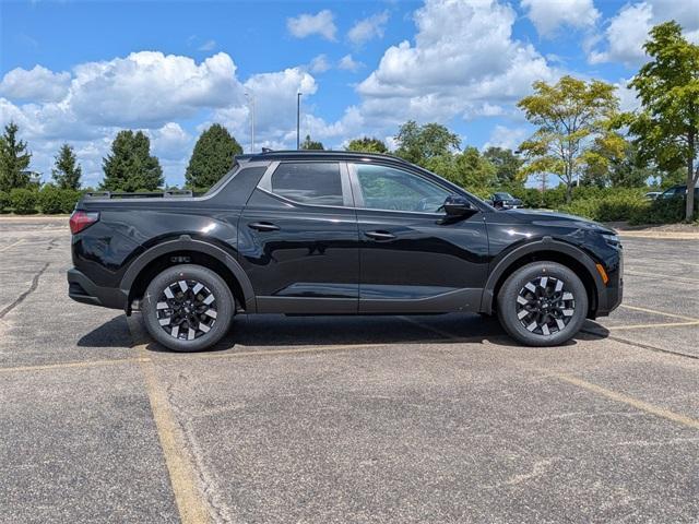 new 2026 Hyundai SANTA CRUZ car, priced at $33,760