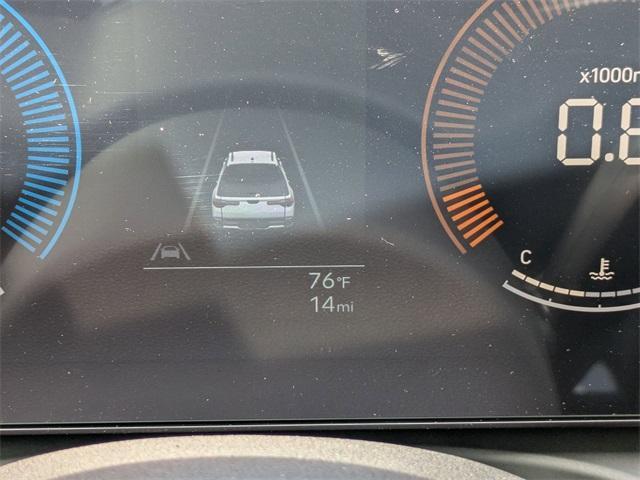 new 2026 Hyundai SANTA CRUZ car, priced at $33,760