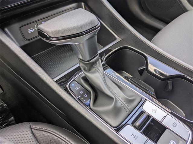 new 2026 Hyundai SANTA CRUZ car, priced at $33,760