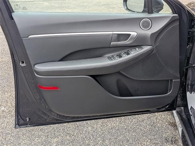 new 2026 Hyundai Sonata car, priced at $32,100