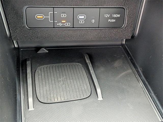 new 2026 Hyundai Sonata car, priced at $32,100