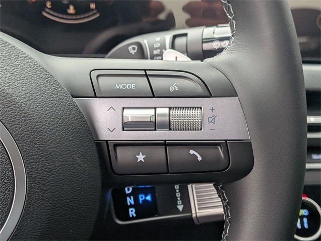 new 2026 Hyundai Sonata car, priced at $32,100