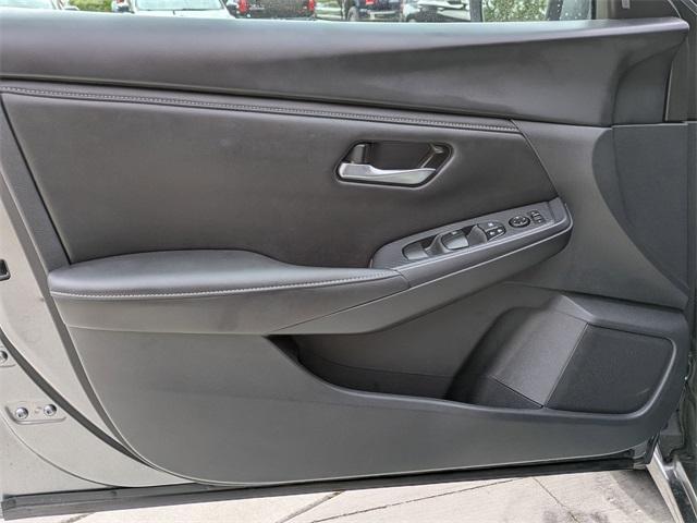 used 2023 Nissan Sentra car, priced at $19,499