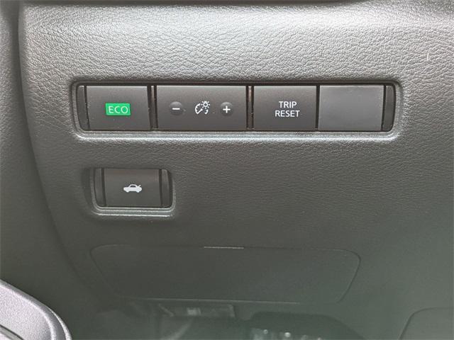 used 2023 Nissan Sentra car, priced at $19,499