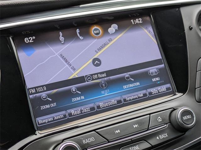 used 2019 Buick Envision car, priced at $17,999