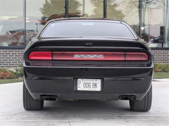 used 2012 Dodge Challenger car, priced at $22,899