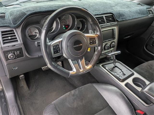 used 2012 Dodge Challenger car, priced at $22,899