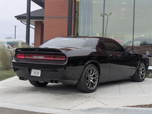 used 2012 Dodge Challenger car, priced at $22,899