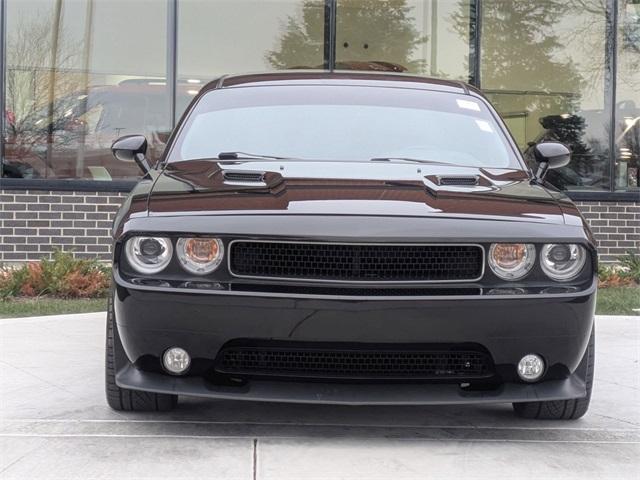 used 2012 Dodge Challenger car, priced at $22,899