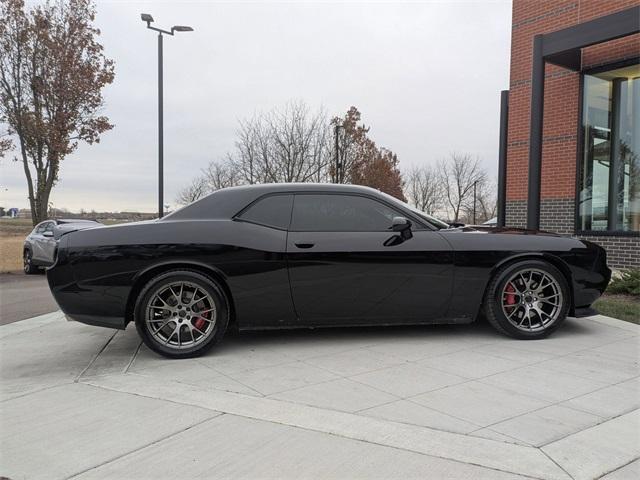 used 2012 Dodge Challenger car, priced at $22,899