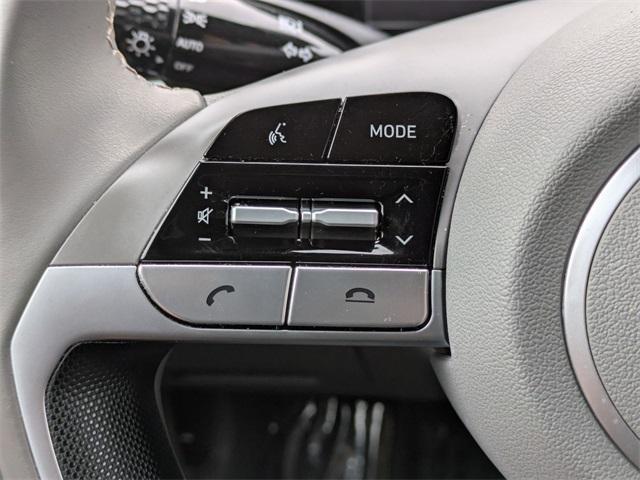 used 2023 Hyundai Elantra car, priced at $18,999