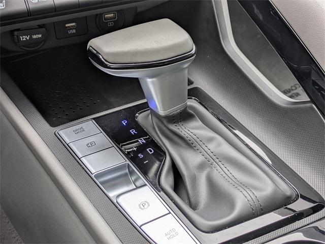 used 2023 Hyundai Elantra car, priced at $18,999