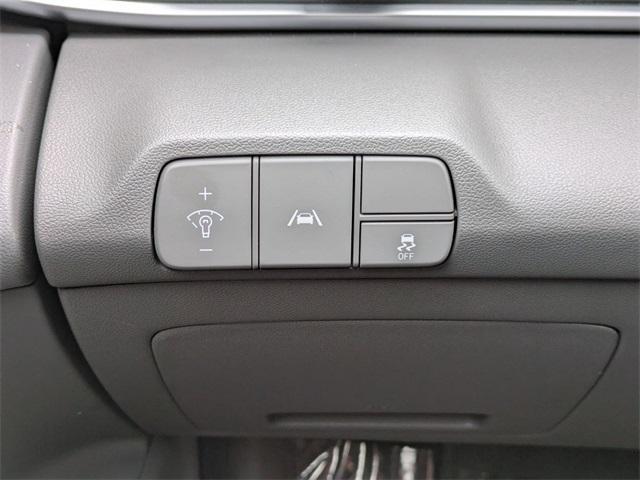 used 2023 Hyundai Elantra car, priced at $18,999