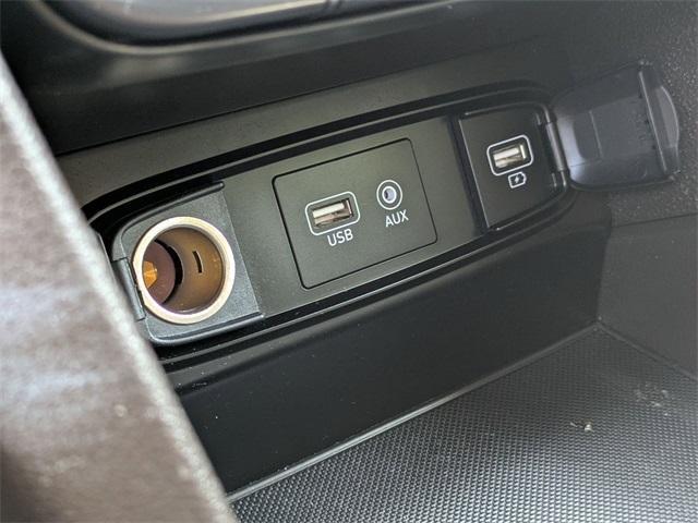 used 2020 Hyundai Santa Fe car, priced at $17,425