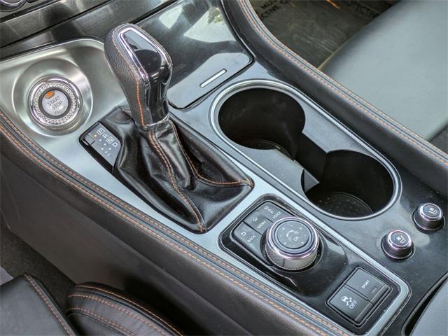 used 2021 Nissan Maxima car, priced at $25,942