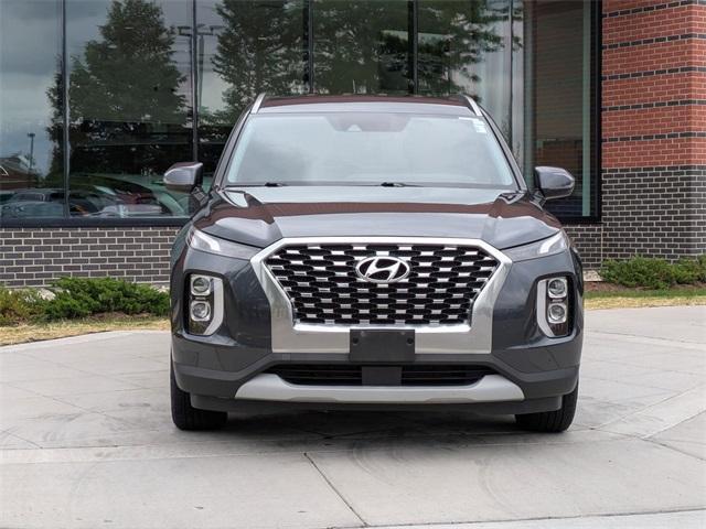 used 2020 Hyundai Palisade car, priced at $22,999