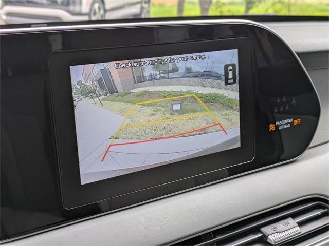 used 2020 Hyundai Palisade car, priced at $22,999