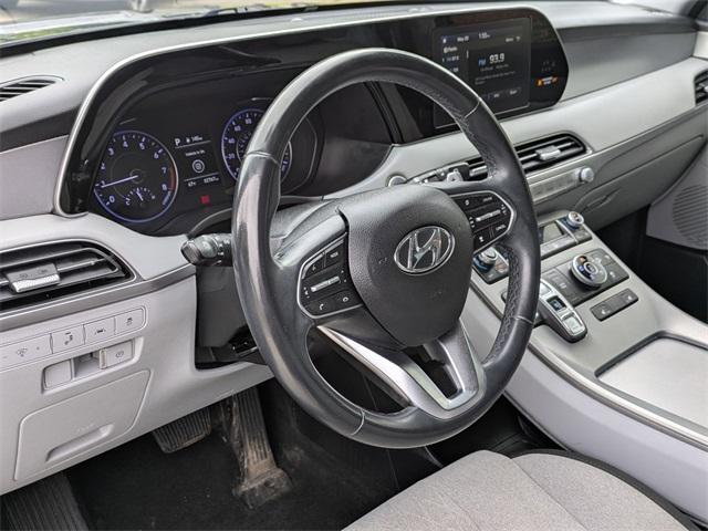 used 2020 Hyundai Palisade car, priced at $22,999