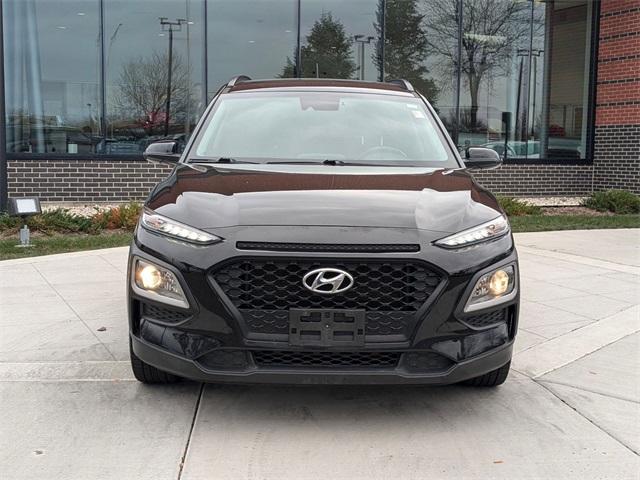 used 2019 Hyundai Kona car, priced at $14,999