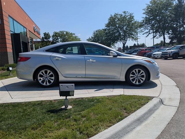 used 2012 Hyundai Azera car, priced at $6,999