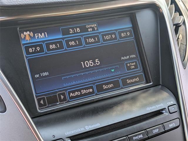 used 2012 Hyundai Azera car, priced at $6,999