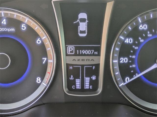 used 2012 Hyundai Azera car, priced at $6,999