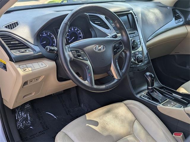 used 2012 Hyundai Azera car, priced at $6,999