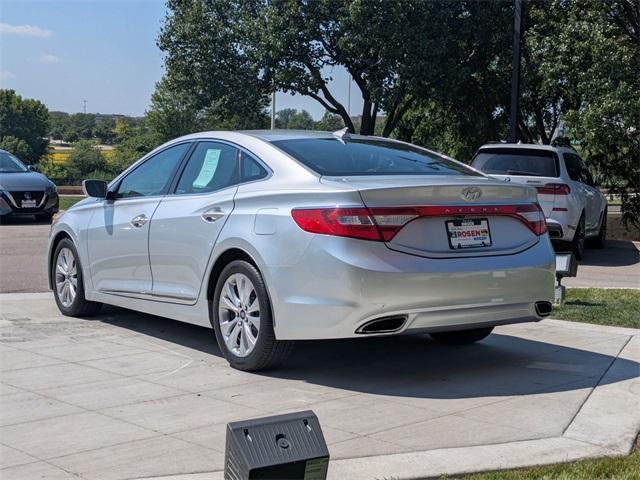 used 2012 Hyundai Azera car, priced at $6,999