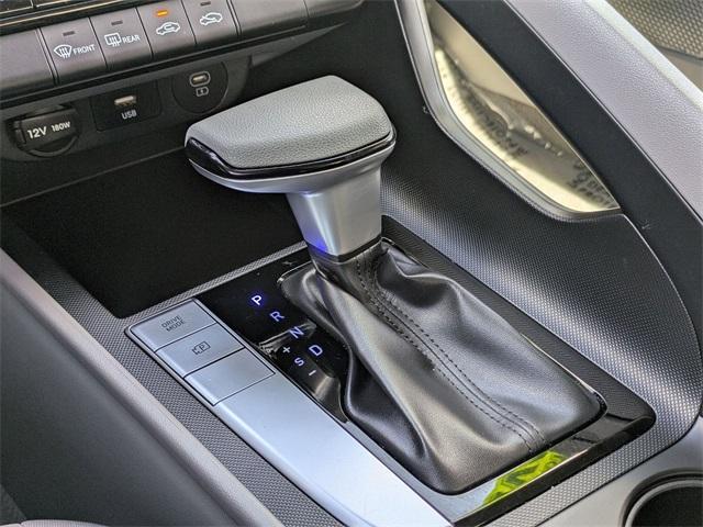 used 2024 Hyundai Elantra car, priced at $21,999