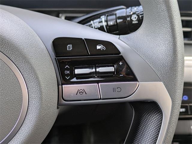 used 2024 Hyundai Elantra car, priced at $21,999