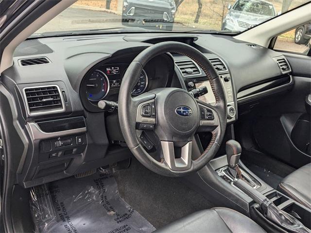 used 2017 Subaru Crosstrek car, priced at $16,999